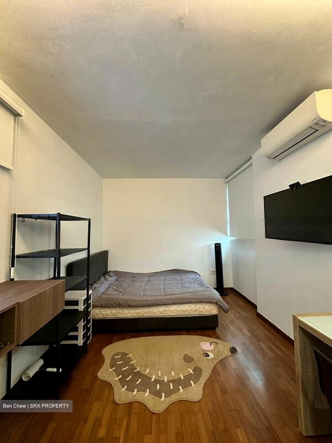 Blk 678D Edelweiss@jurong (Jurong West), HDB 5 Rooms #422917461